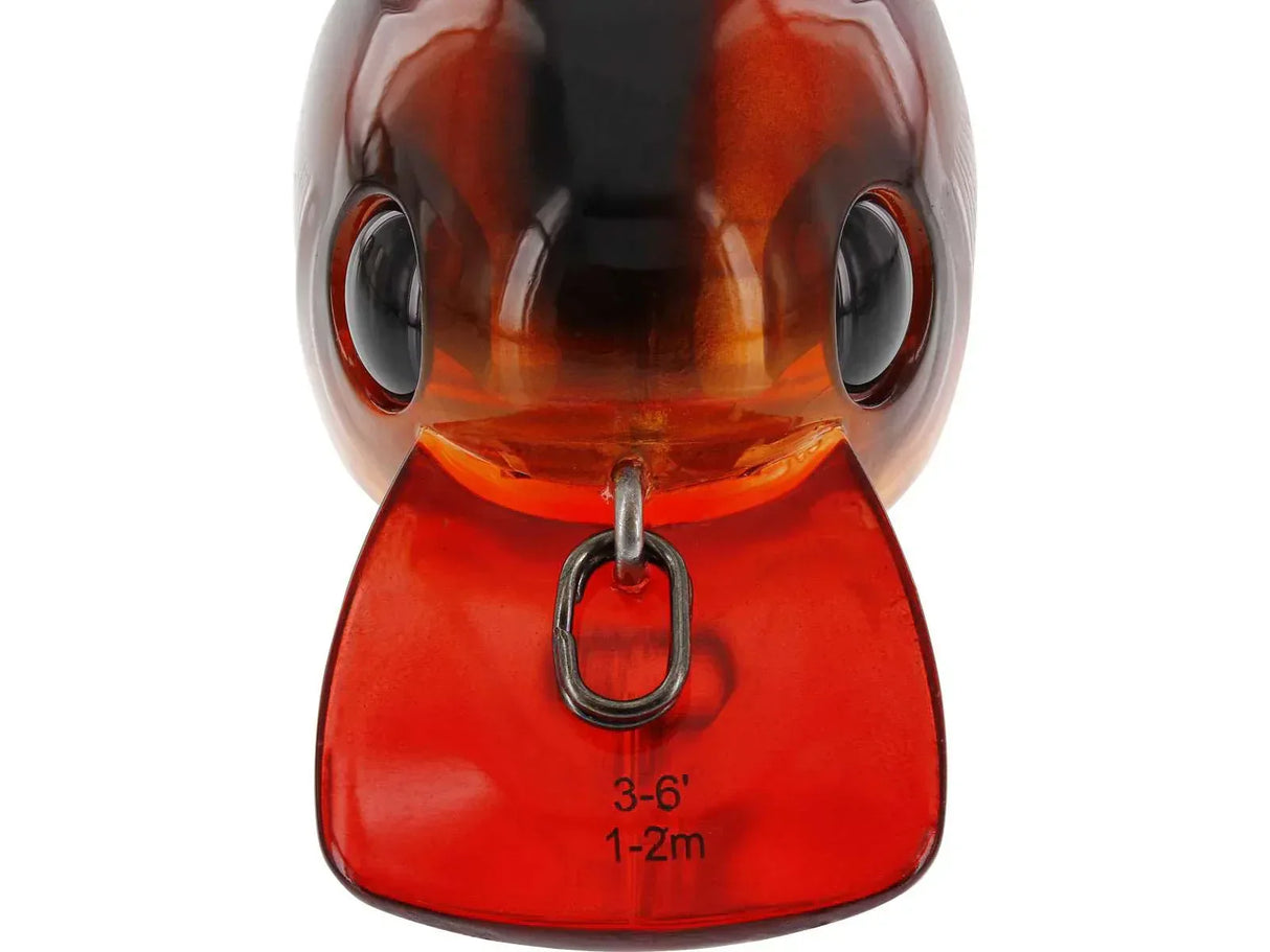 Westin Bassbite Squarebill 7 cm vaappu - Happy Angler