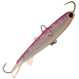 PP-Lures Noutaja 10 cm kevennetty tasapainopilkki - Happy Angler