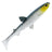Westin Hypoteez Shadtail 9 cm jigi 3 kpl/pkt - Happy Angler