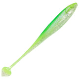 Illex Magic Finesse Shad 10 cm jigi 6 kpl/pkt
