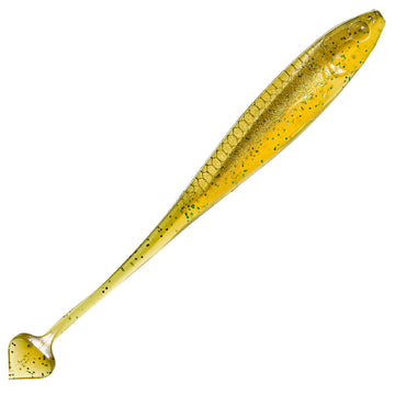 Magic Gold Pumpkin