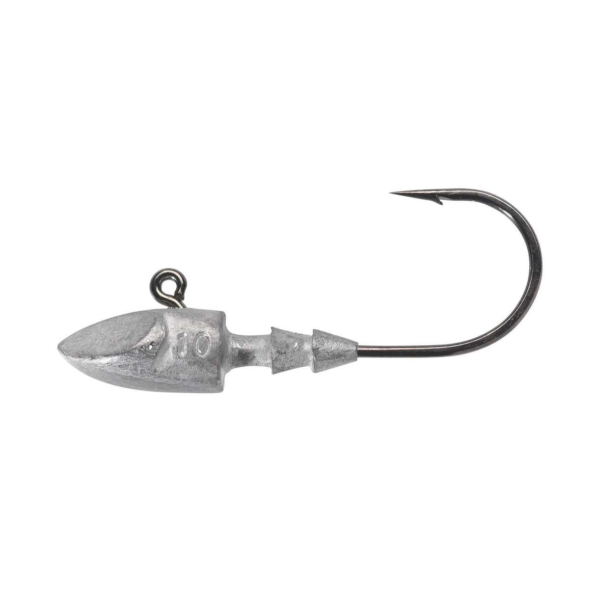 Berkley Flex Deephead 10 g jigipää 60 kpl/pkt - Happy Angler