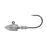 Berkley Flex Deephead 10 g jigipää 60 kpl/pkt - Happy Angler
