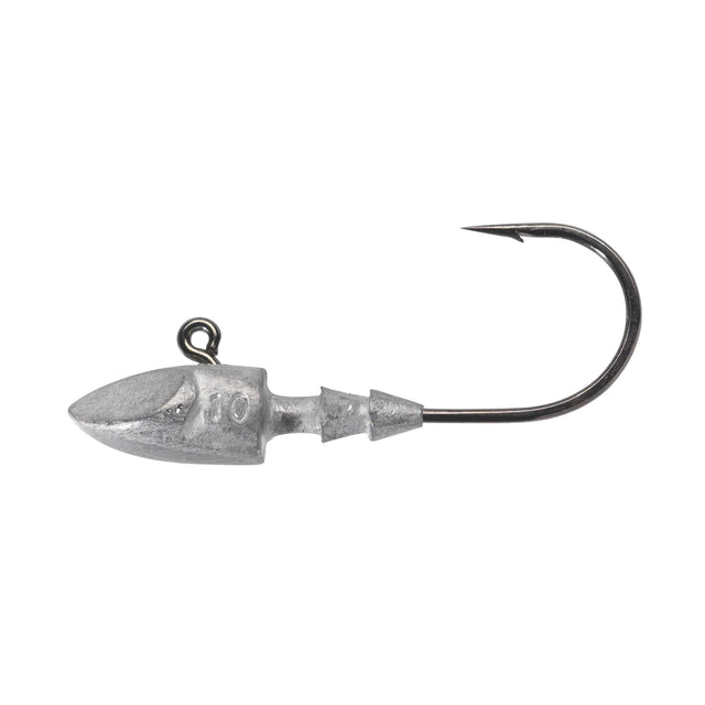 Berkley Flex Deephead 10 g jigipää 60 kpl/pkt - Happy Angler