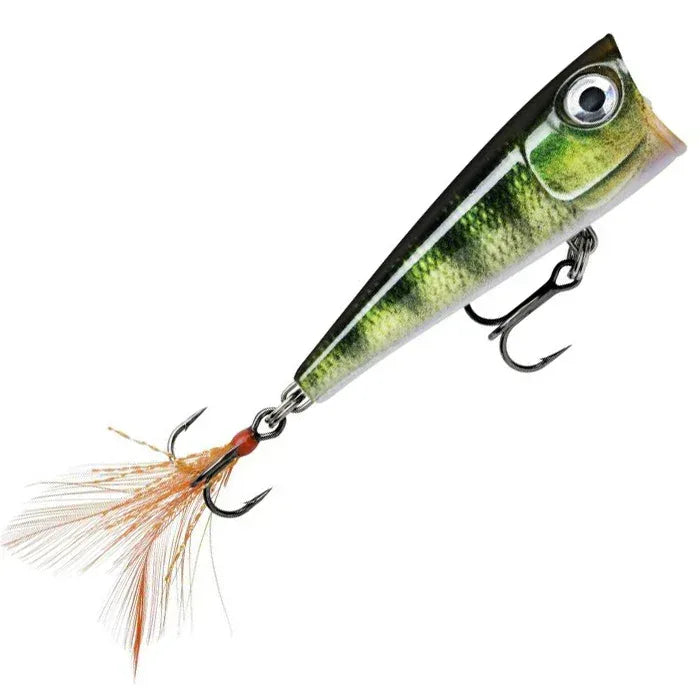 Rapala X-Light Pop 4 cm popperi - Happy Angler