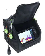 Patriot FishFinder Bag kaikuluotainlaukku L 7-10" laitteille - Happy Angler
