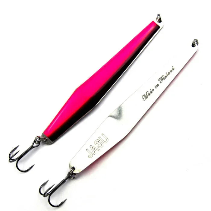 Jasu Jalo 12 cm lusikkauistin - Happy Angler