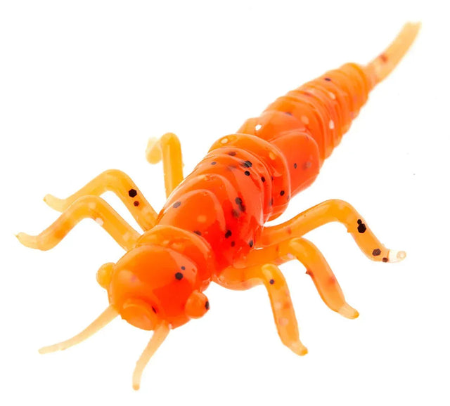 Lucky John Nayada 2" jigi 9 kpl/pkt - Happy Angler