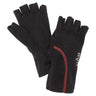 DAM Windproof Half Finger kynsikkäät - Happy Angler