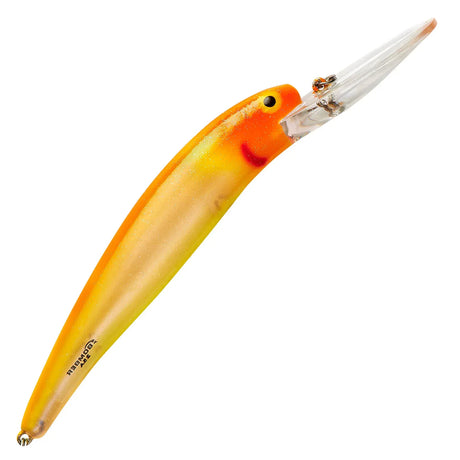 Bomber Deep Long 25A 12 cm vaappu - Happy Angler