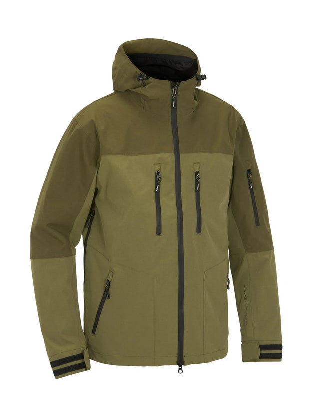 Fladen Authentic 5.0 takki - Happy Angler