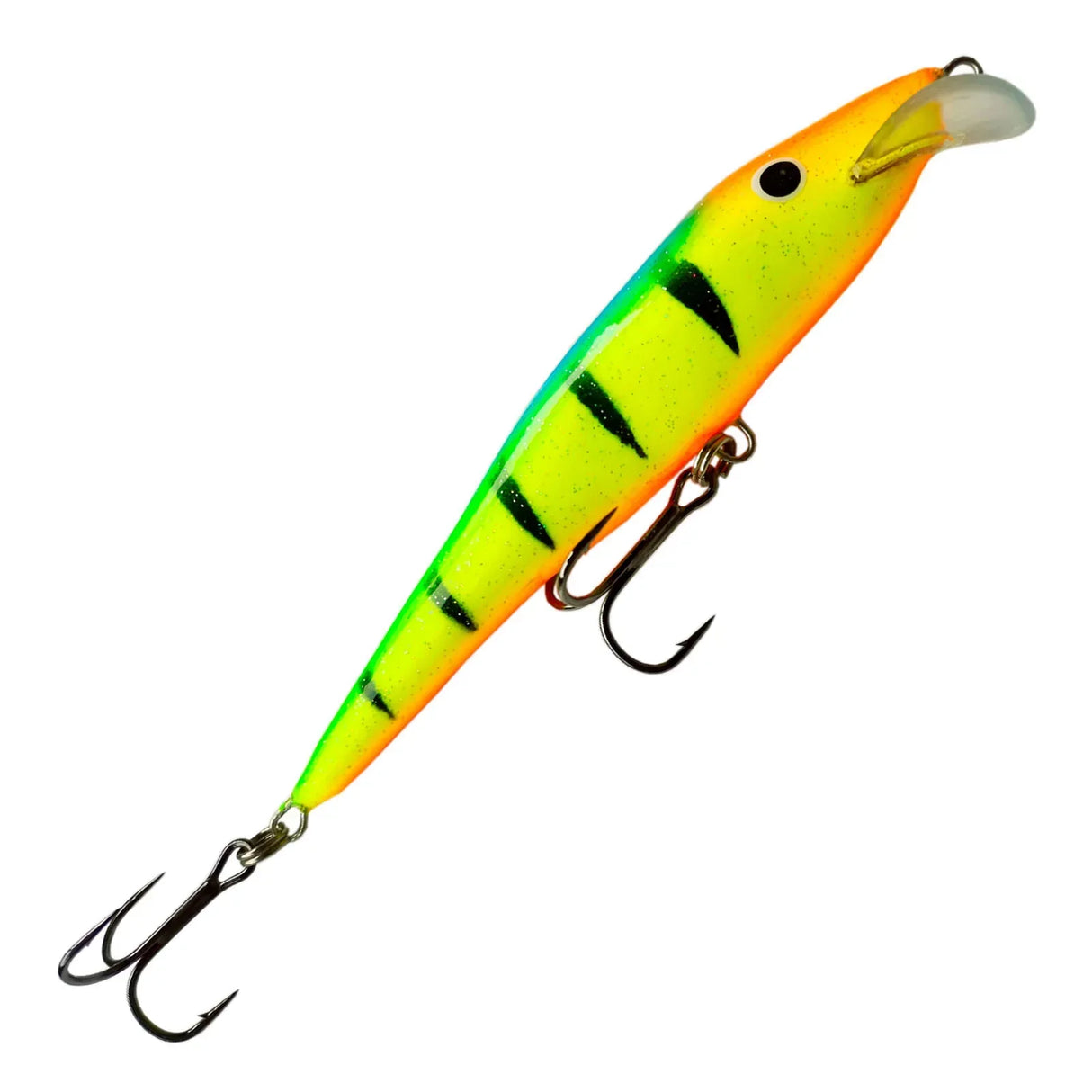 TUME-vaappu 12 cm - Happy Angler
