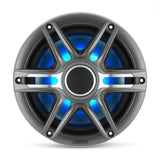 Clarion Marine CMSP 7,7" venekaiuttimet LED - Happy Angler