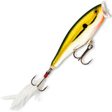 Rapala Skitter Pop 7 cm popperi - Happy Angler