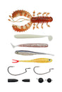 Berkley URBN Kit Finesse jigilajitelma - Happy Angler
