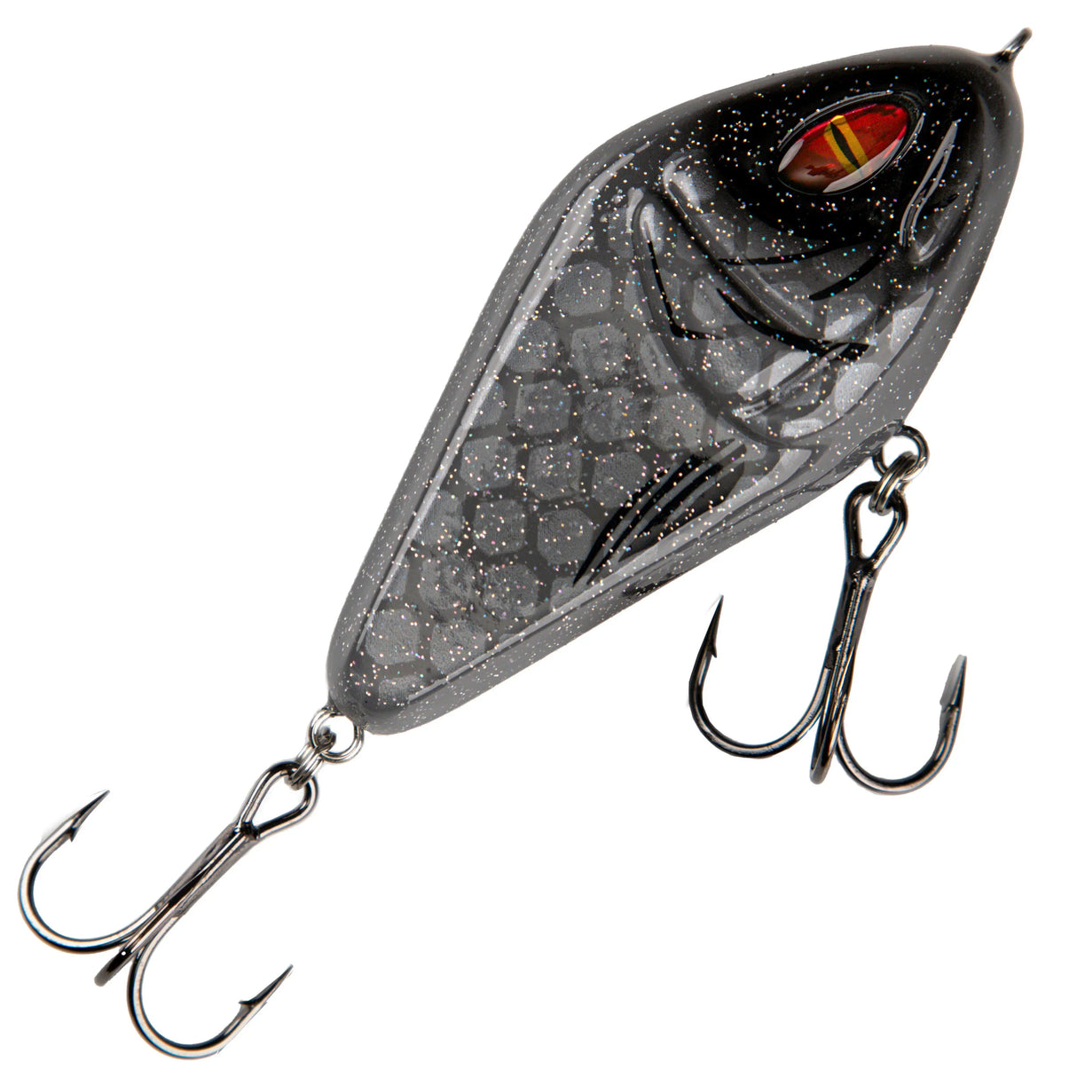 Daiwa Prorex Lazy Jerk Distance 11 cm jerkki - Happy Angler