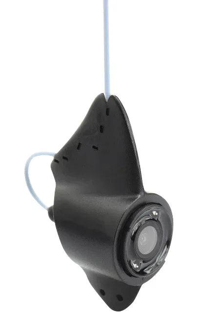 Aqua Spy vedenalainen kamera 3,7" näyttö - Happy Angler