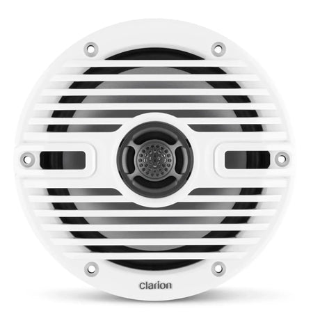 Clarion Marine CMS 6,5" venekaiuttimet Classic - Happy Angler