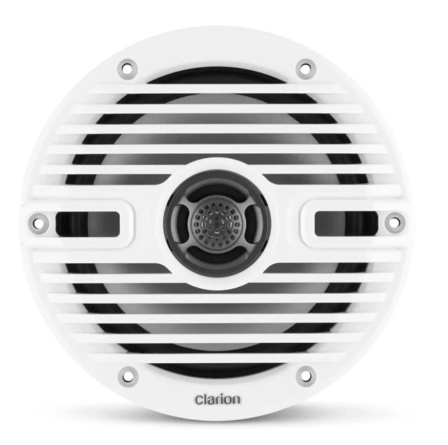 Clarion Marine CMS 6,5" venekaiuttimet Classic - Happy Angler