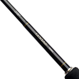 Daiwa Luvias Spin avokelavapa - Happy Angler