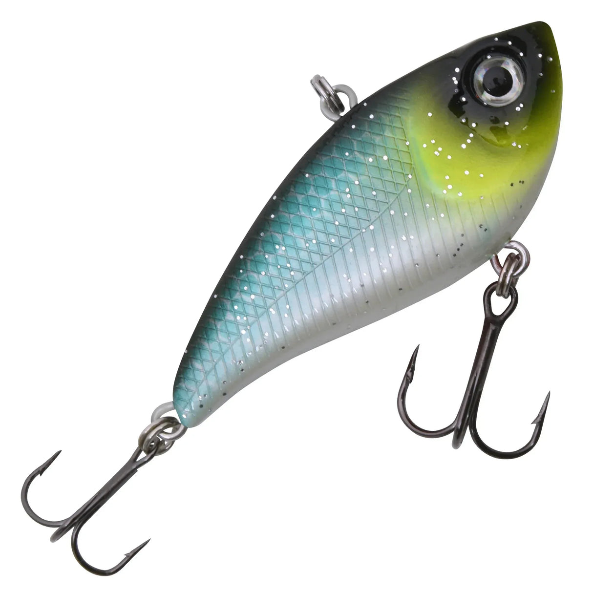 Patriot Rattly 5 cm 11 g - Happy Angler