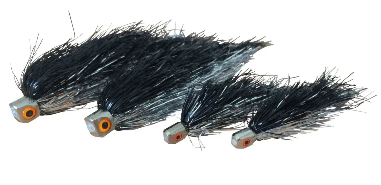 Eumer Spintube Flash 12 g heittoperho - Happy Angler