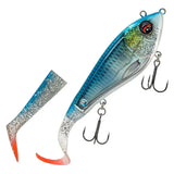 Savage Gear Deviator Tail 16,5 cm jerkki - Happy Angler