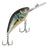 Salmo Hornet 6F 6 cm vaappu - Happy Angler