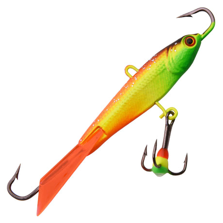 Patriot Ice Vuosku 50 mm tasapainopilkki - Happy Angler