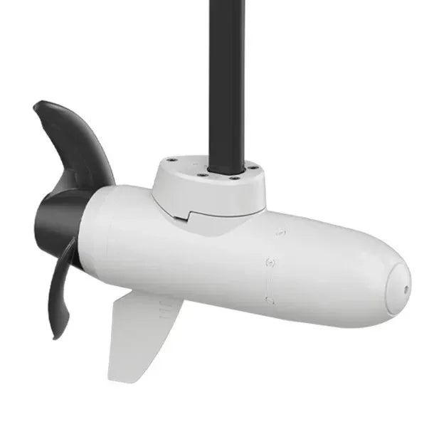 Lowrance Recon Saltwater 72" keulasähkömoottori - Happy Angler