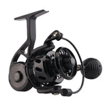 Van Staal VR 50 Black avokela - Happy Angler