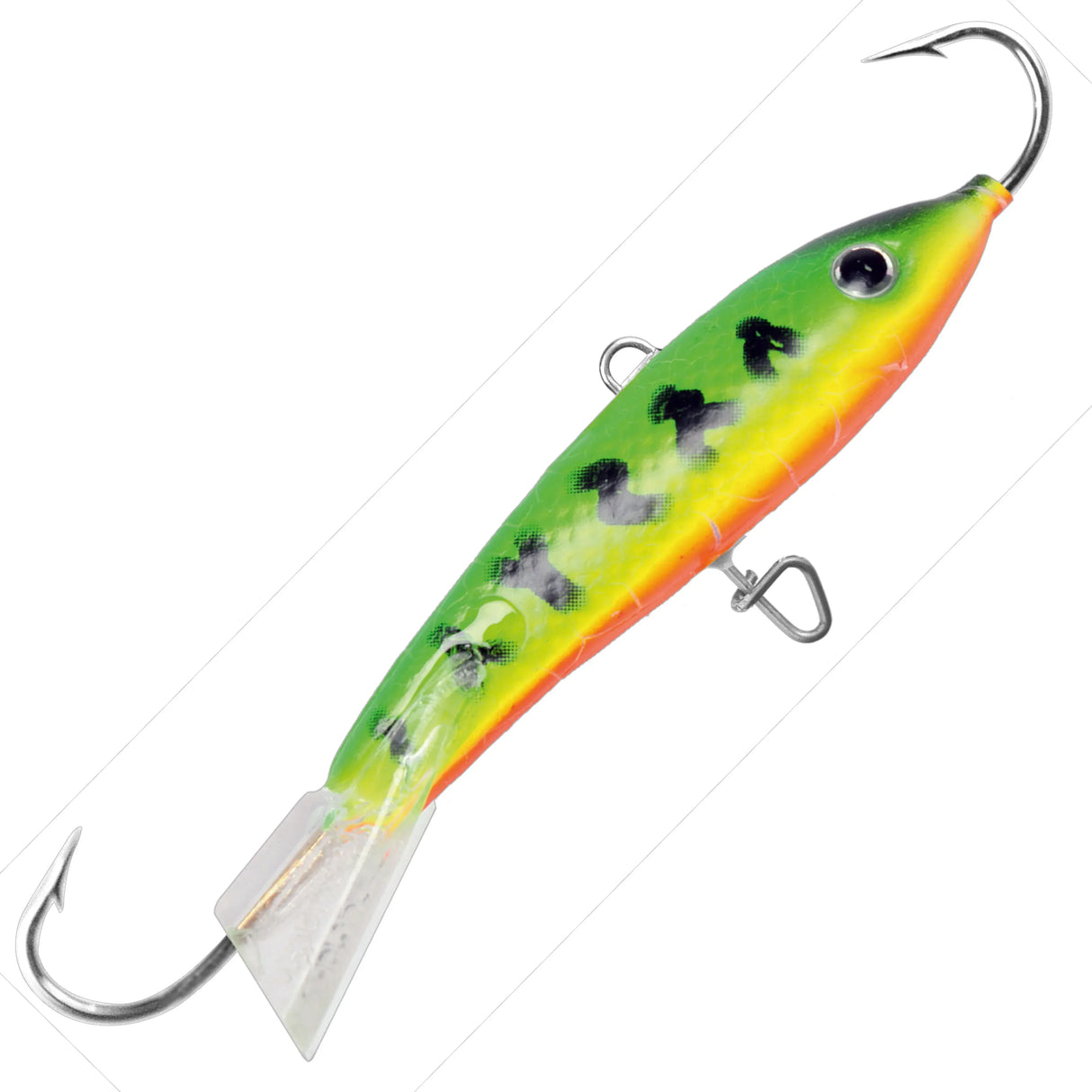 Lucky John Classic 9 cm tasapainopilkki - Happy Angler