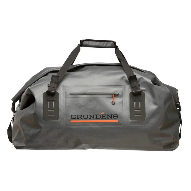 Grundens Shackleton Duffel 105 L Anchor kassi - Happy Angler