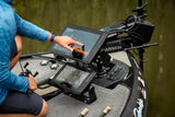 Garmin ECHOMAP Ultra 2 162sv yhdistelmälaite + GT56 anturi - Happy Angler