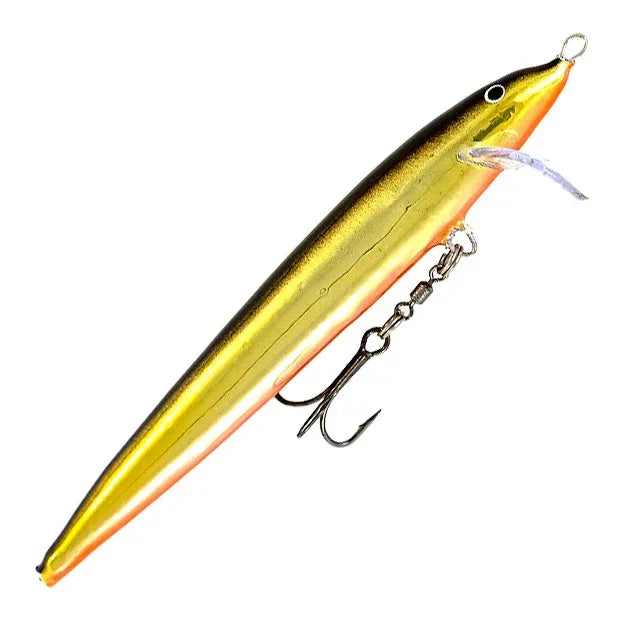 HK Varma Pinta PRO 13 cm vaappu - Happy Angler