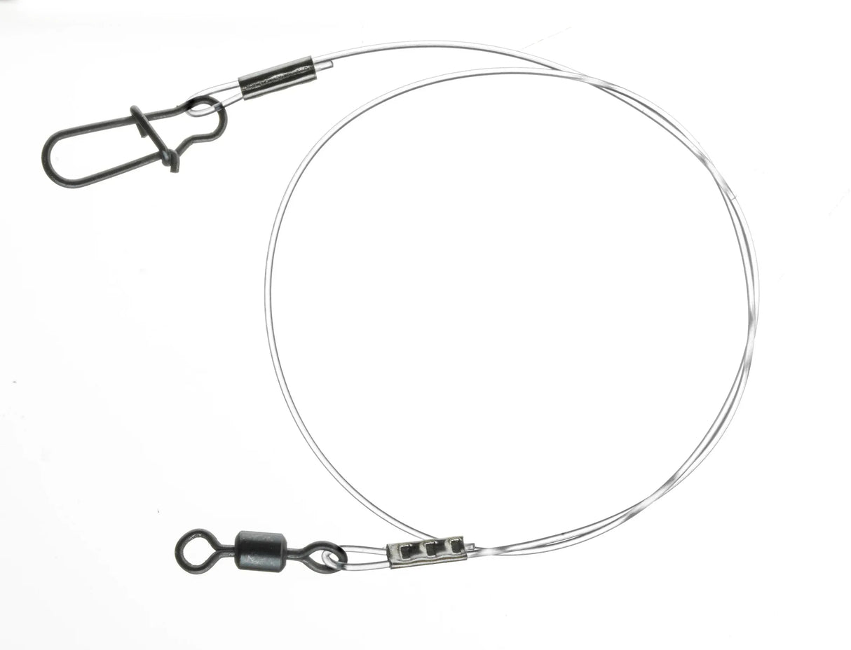 Daiwa Prorex Fluorocarbon 30 cm peruke - Happy Angler