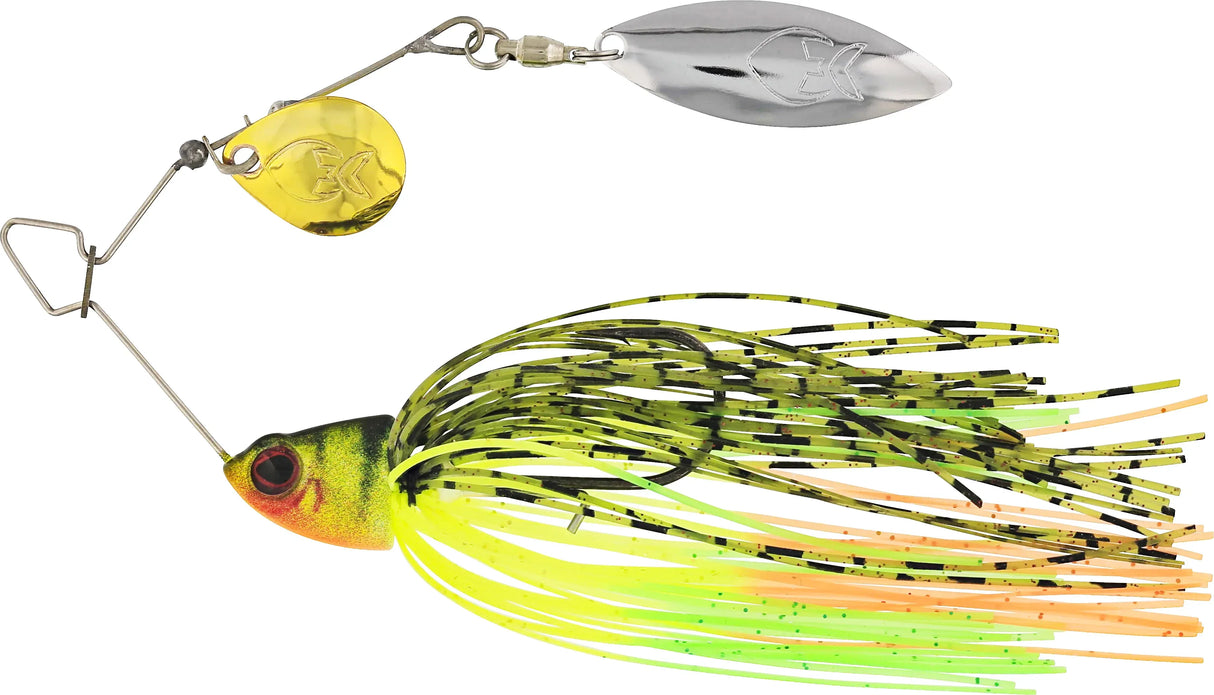 Westin MVIBE Colorado + Willow 12 g spinnerbait - Happy Angler