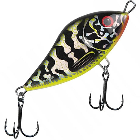 Salmo Slider 10 cm jerkki - Happy Angler