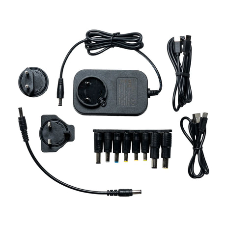 Rebelcell varavirtalähde 96000 mA - Happy Angler