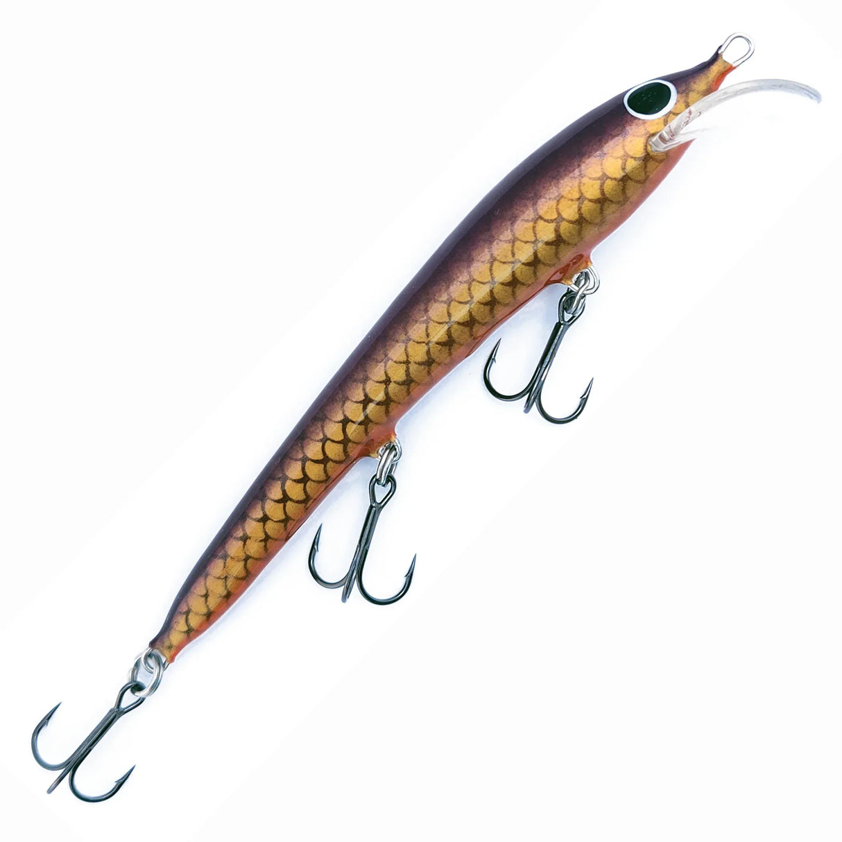 Jenna Vaaput M130 13 cm vaappu - Happy Angler