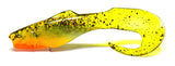 Orka Shad Tail 7,5 cm jigi 5kpl/pkt - Happy Angler