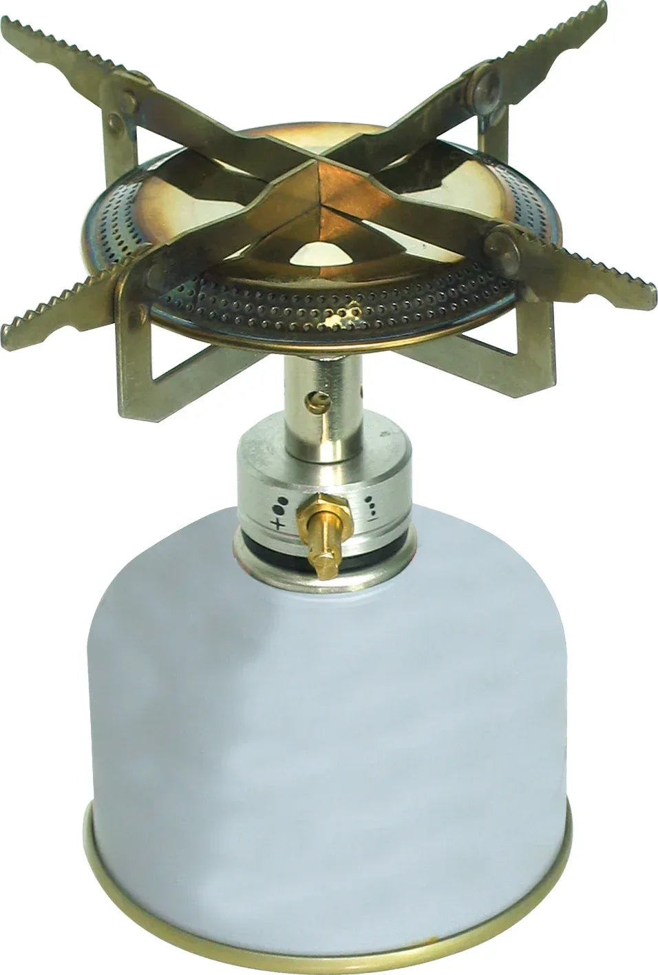 Retki Camp n Cook kaasukeitin Basic - Happy Angler