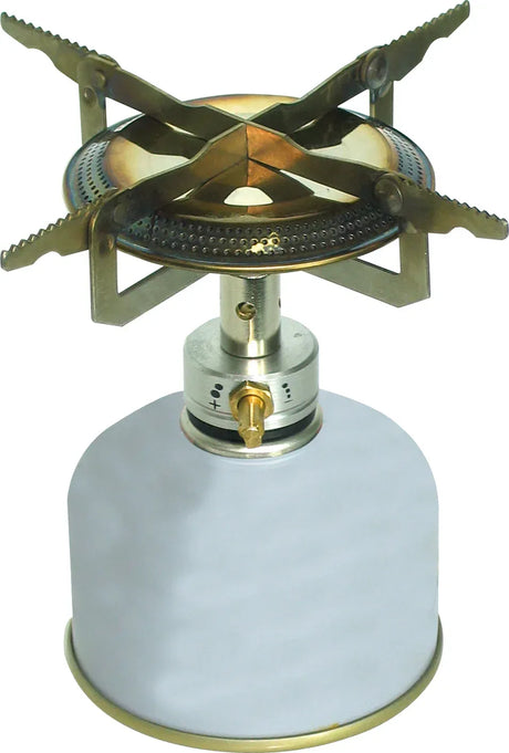 Retki Camp n Cook kaasukeitin Basic - Happy Angler