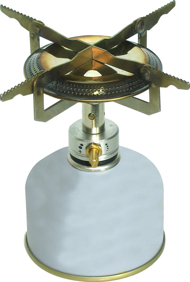 Retki Camp n Cook kaasukeitin Basic - Happy Angler