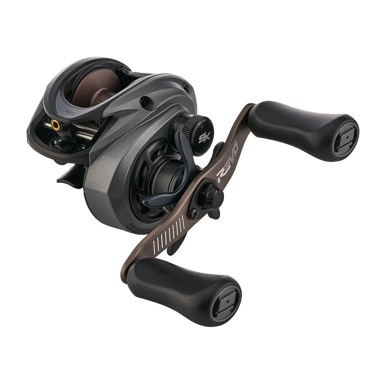 Abu Garcia Revo SX hyrräkela - Happy Angler