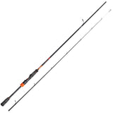 Berkley URBN II Dropshooter avokelavapa - Happy Angler