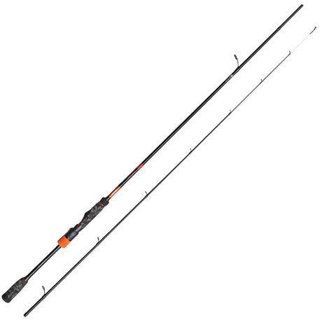 Berkley URBN II Dropshooter avokelavapa - Happy Angler