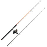 Ugly Stik Power Medium avokelasetti - Happy Angler