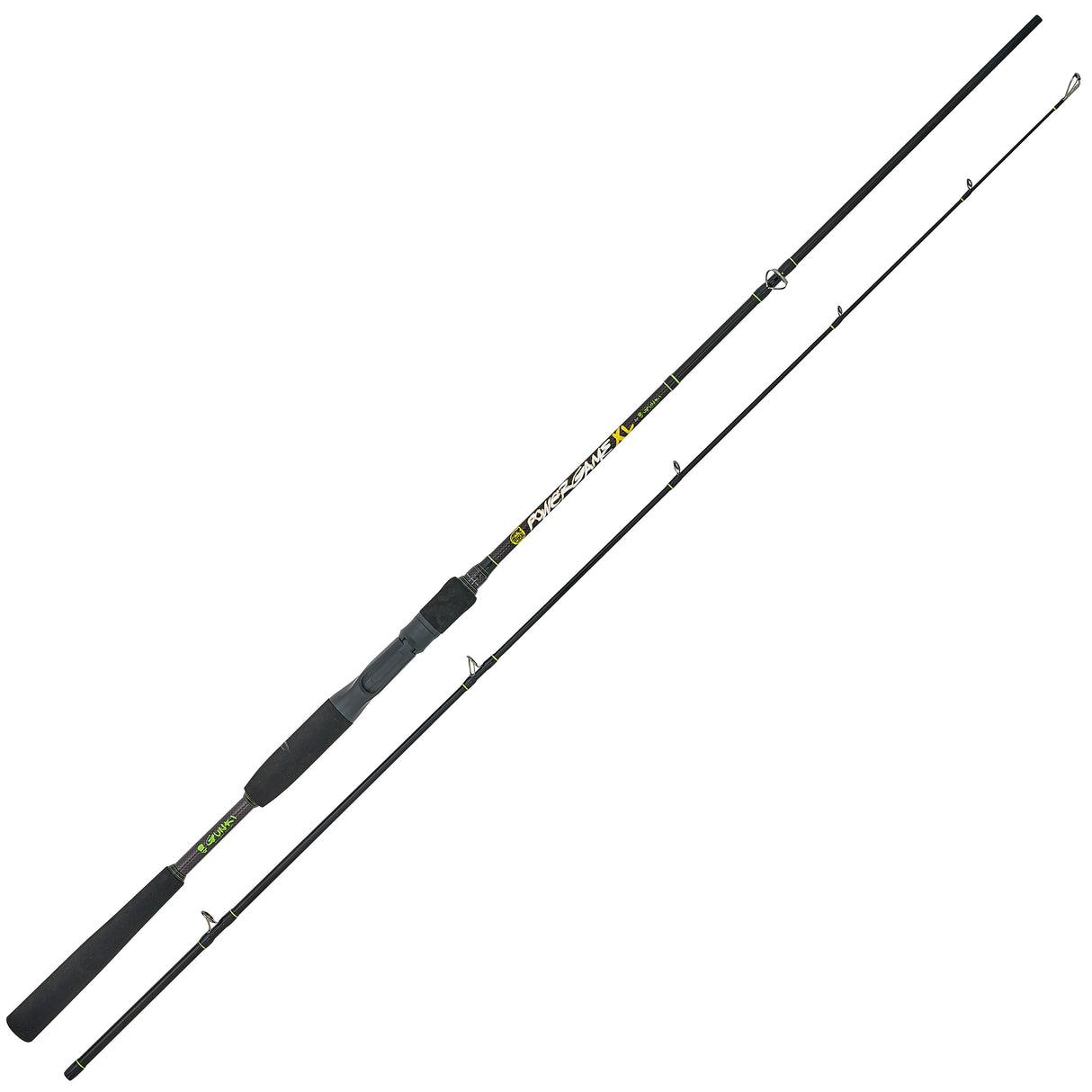 Gunki Power Game XL hyrräkelavapa
