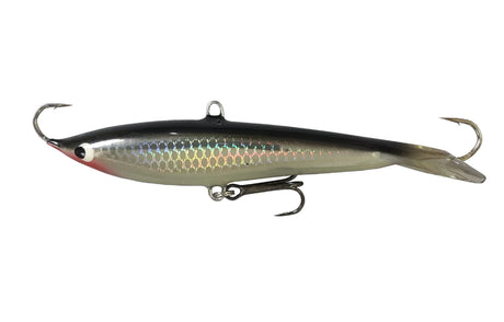 Kaweri 100 kevennetty tasapainopilkki - Happy Angler